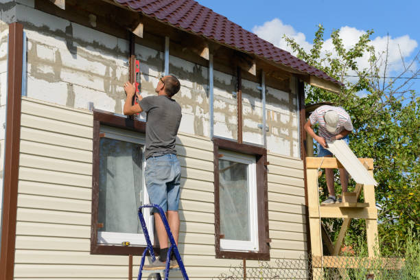 Best Siding Removal and Disposal  in Webster City, IA